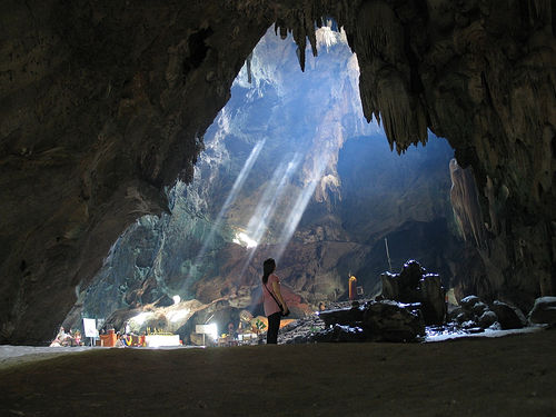 Extreme Sports Holidays in Thailand 2 Extreme Sports in Thailand