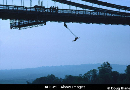 BASE Jumping Fatalities | Extreme Sports X