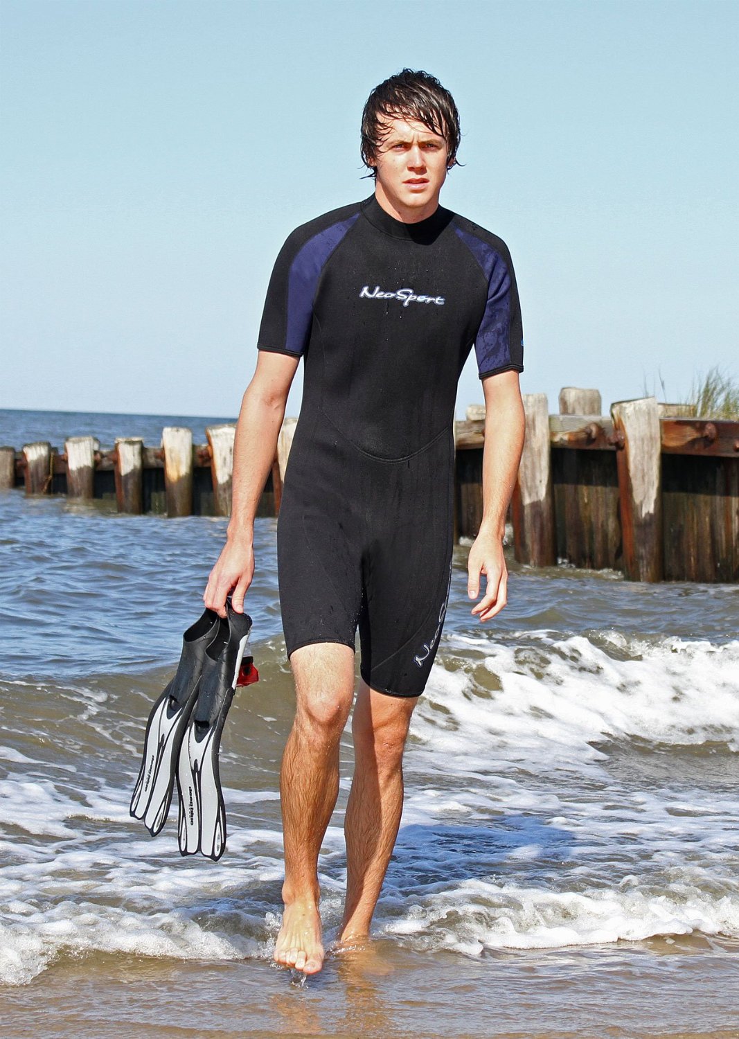 How to Choose the Best Wetsuit Extreme Sports X