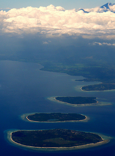 Scuba Diving in the Gili Islands 1 Scuba Diving Indonesia