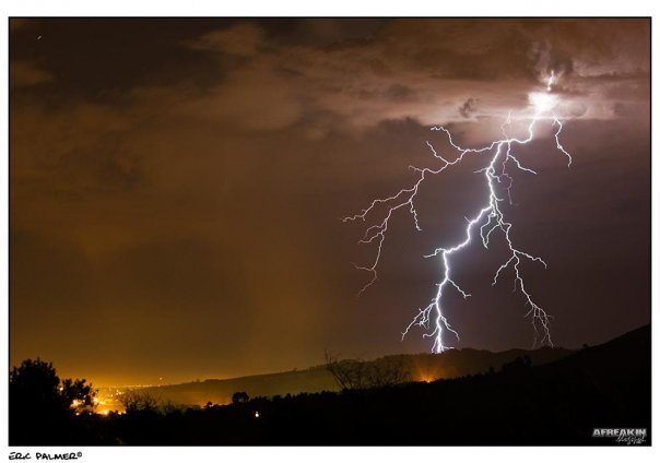 Storm Chasing in South Africa 2 South Africa Storm Chasing