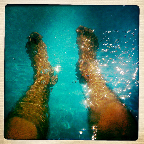 Scuba Workout Scuba Workout Tips