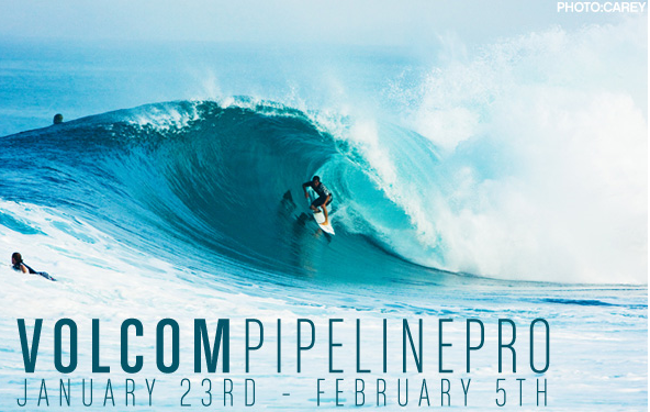 Pipeline Pro Extreme Sports News