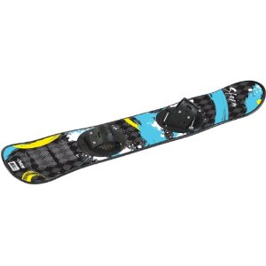 Pelican Snowboards