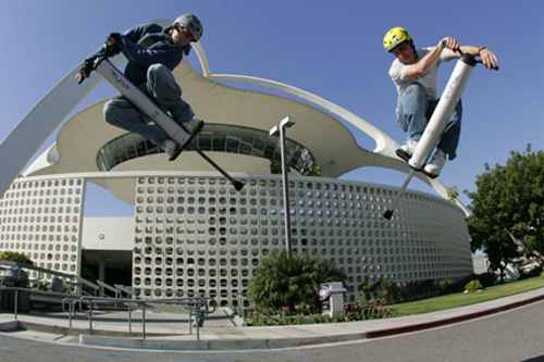 Extreme Pogo 1 Extreme Pogoing
