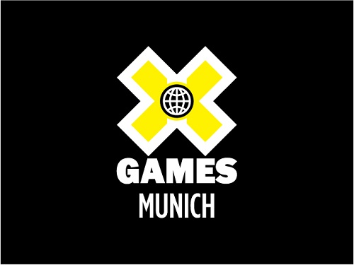 X Games Munich 2013 1