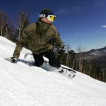 What to Look for in a Snowboard