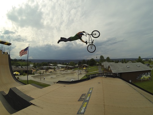DCIM100GOPRO