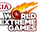 Kia World Extreme Games 2