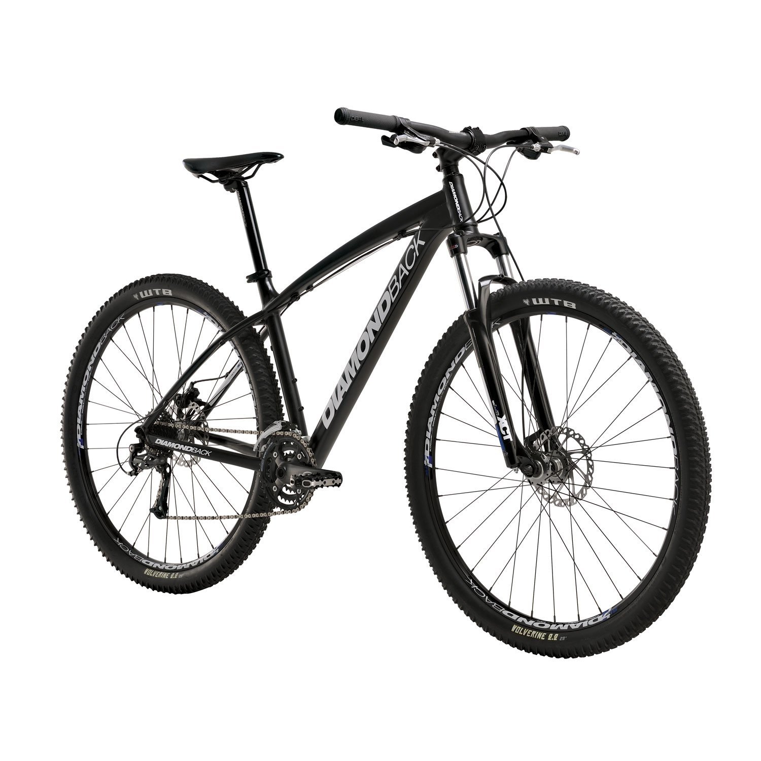 The Top Diamondback Mountain Bikes Extreme Sports X
