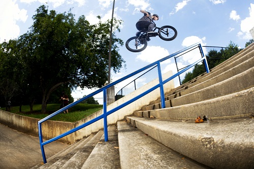 Photo by Ryan Fudger