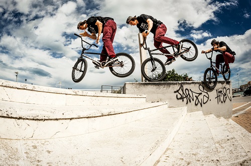 Photo by Olaf Pignataro