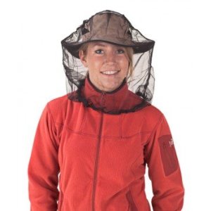 Kenya 2 Mosquito Head Net