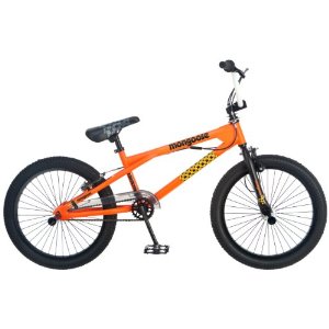 Mongoose Dibbs Freestyle BMX Bike