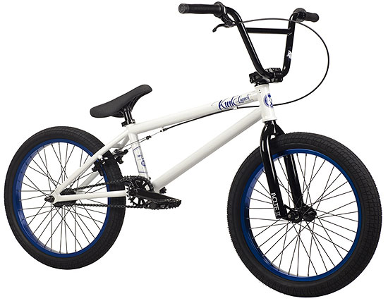 kink bmx bikes