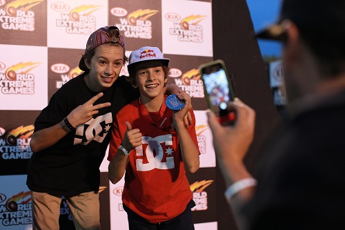 Photo credit: KWEG2014_CXia