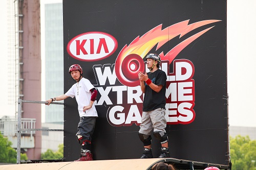Photo credit: KWEG2014_KSato