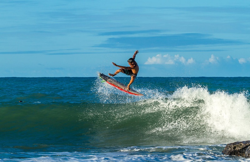 Extreme In Top Extreme Sports Destinations in the US - Extreme Sports X