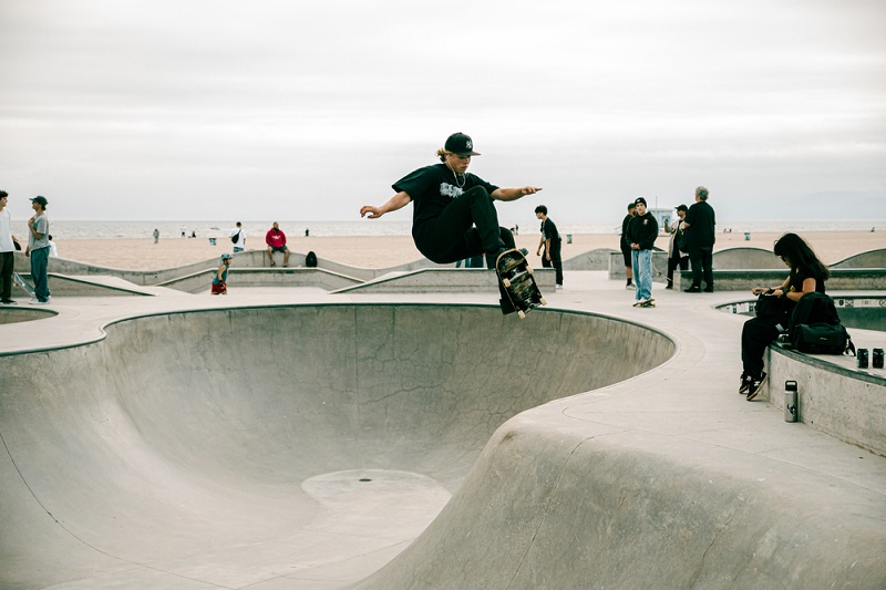 Skatepark Etiquette Rules to Follow for Safety and Respect Extreme